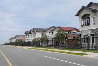 Lô I48 Mỹ Phước 3 Bình Dương giá rẻ nhất thị trường 