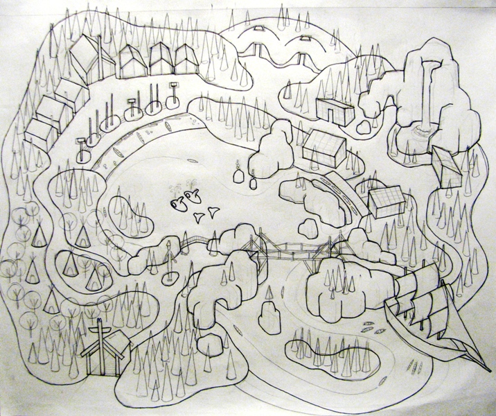 theme park map template rome fontanacountryinn com theme park map template