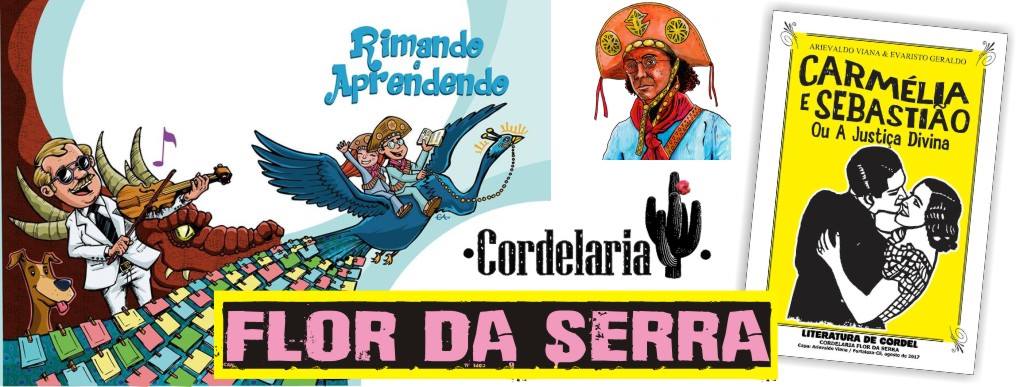 Cordelaria Flor da Serra