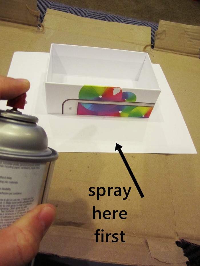 smartgirlstyle How to Wrap a Box (without making it look like you