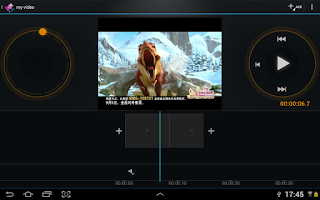 Video Maker Pro - Aplikasi Edit Video Android