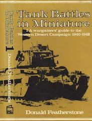 Currently on my Reading Desk: