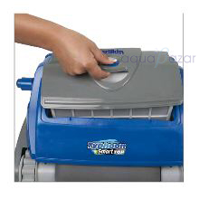 Typhoon Top Acceso Filtro Typhoon Top Acceso Filtro
