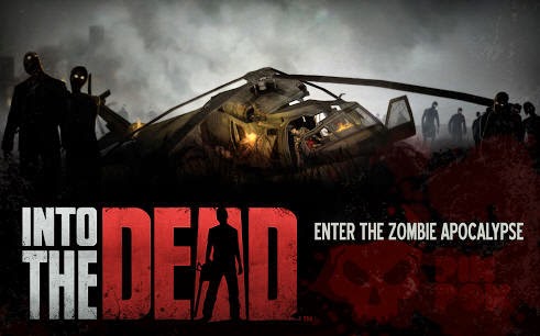 Into The Dead for Android Apk free download