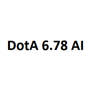 Dota V6.78c Ai 1.4e.w3x
