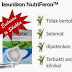 Kenapa Nutriferon Shaklee?