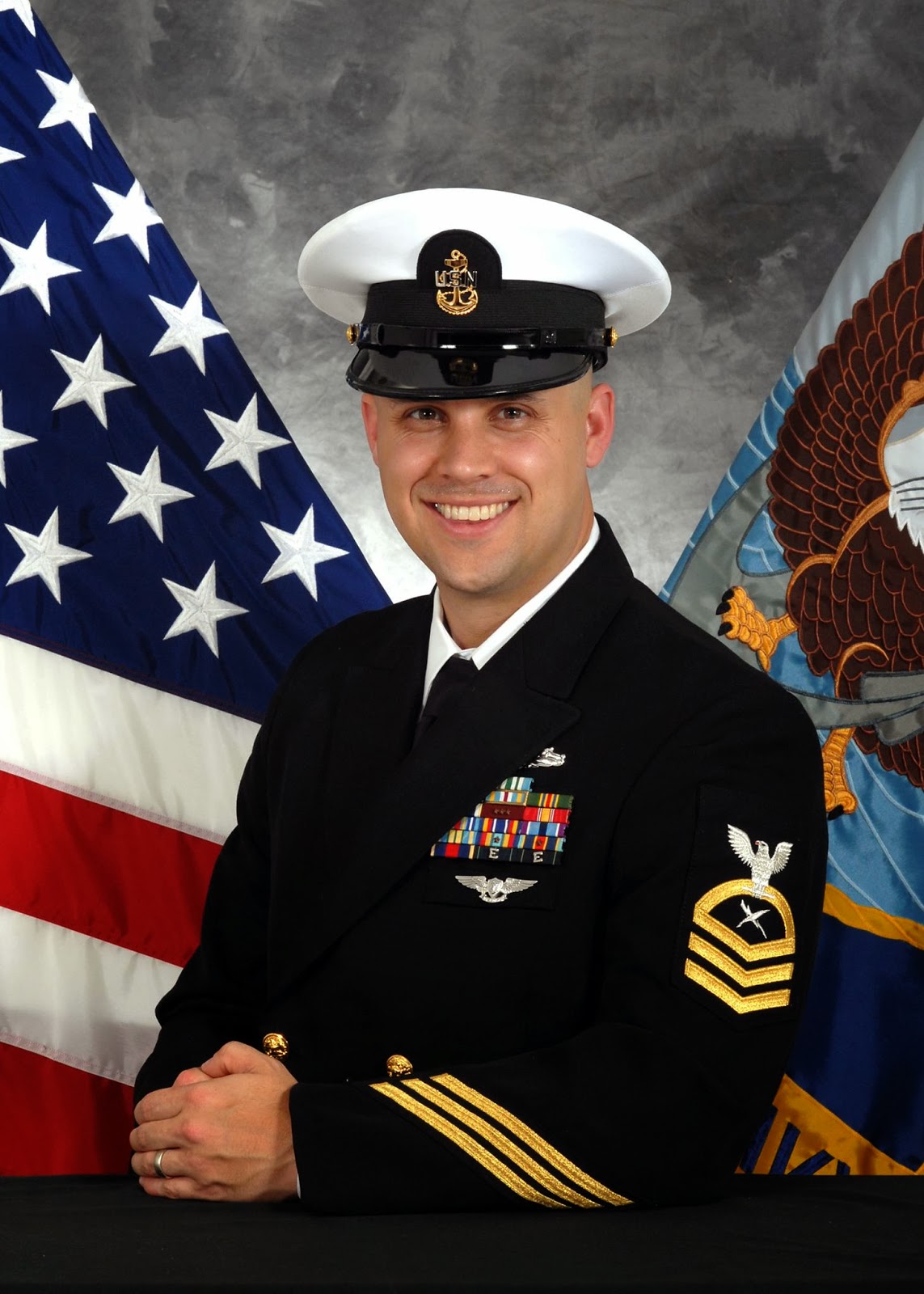 navy chief warrant officer