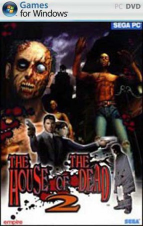 the house of the dead 2 torrent