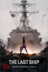Assistir The Last Ship Dublado 2x08 - Safe Zone Online Assistir The Last Ship Dublado 2x08 - Safe Zone Online