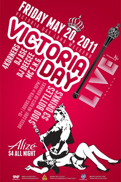 LIV Fridays @ LIVE Toronto LIV Fridays @ LIVE Toronto