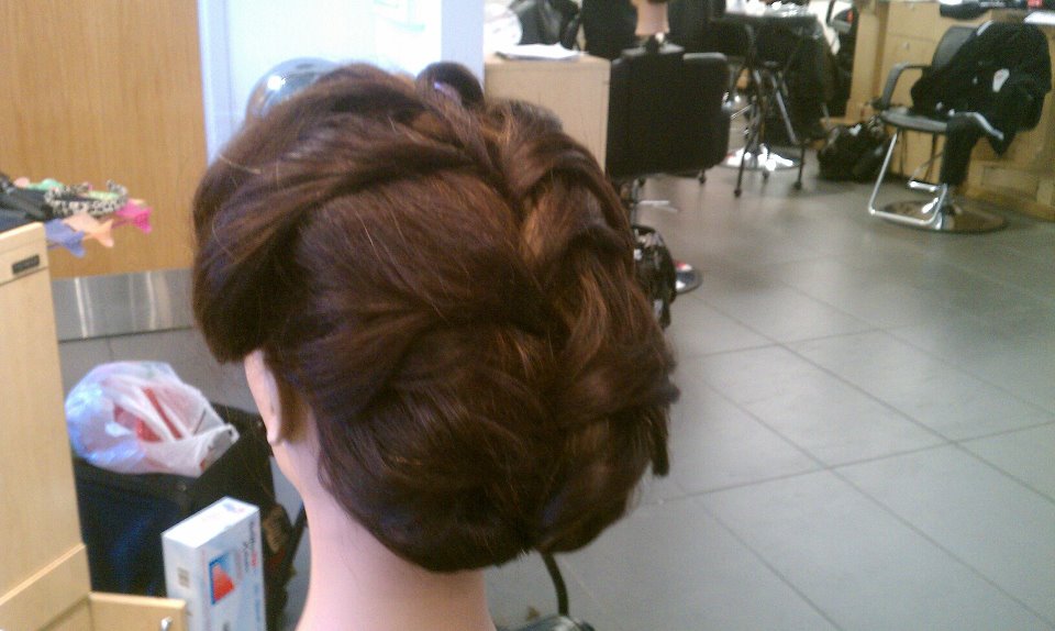 Breadbasket Braid