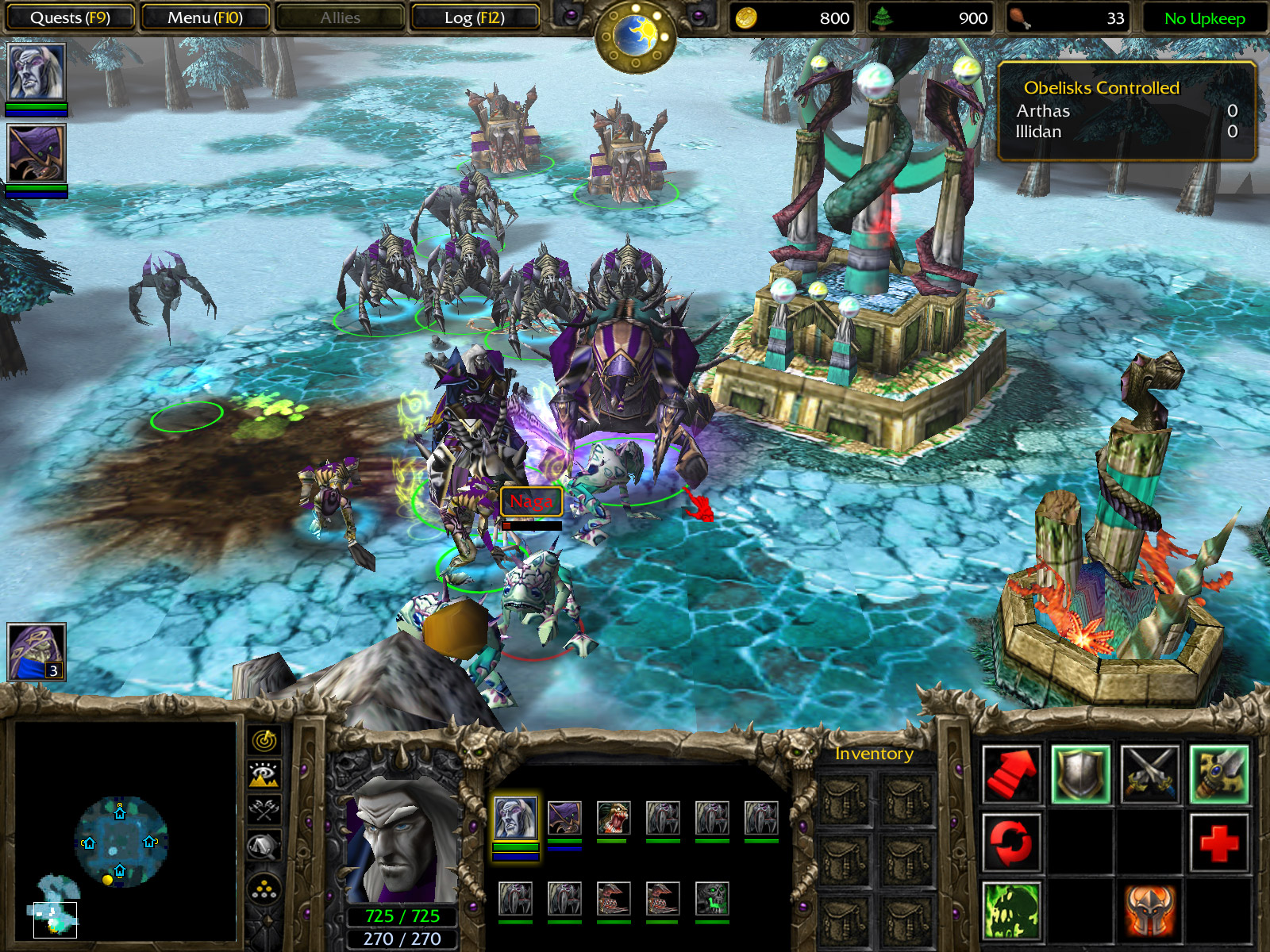 anime maps warcraft 3 anime maps warcraft 3