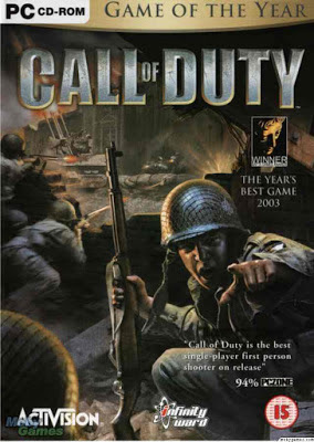Call of Duty 1 Free Download Call of Duty 1 Free Download