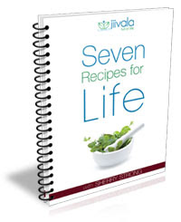 7 Recipes For Life Anti Diet Ecookbook (Recommended)