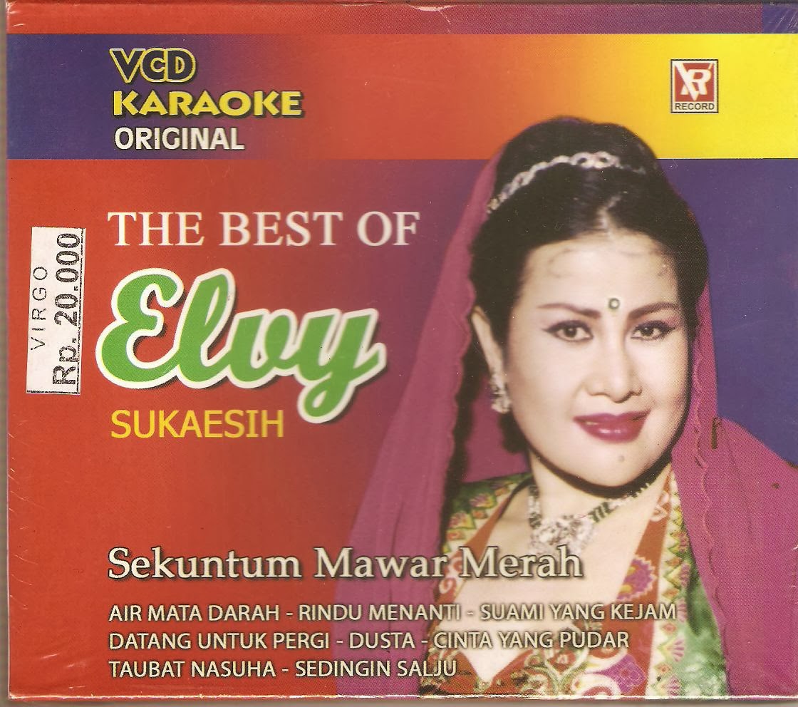Download Lagu Kereta Malam Dangdut