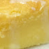 Torta cremosa de coco e requeijão Mais Você receitas