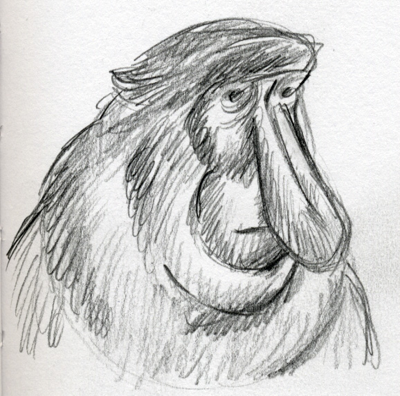 WaynoBlog Sketch Fest 2