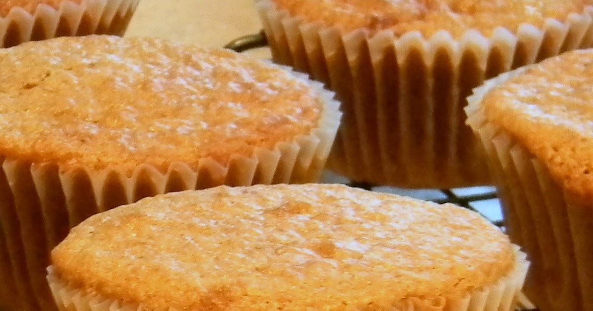 Happy in Dole Valley Cinnamon Sourdough Muffins {Muffin Monday}