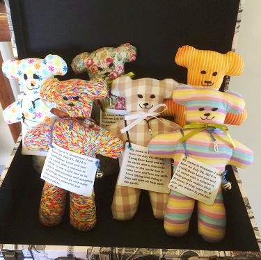 Teddy Bears for Sale