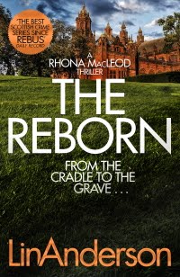 Rhona MacLeod (Book 7)
