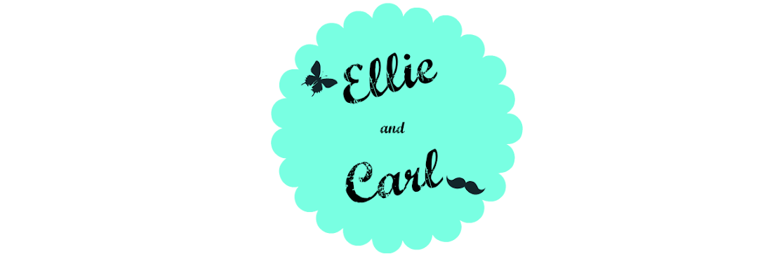 ellie and carl
