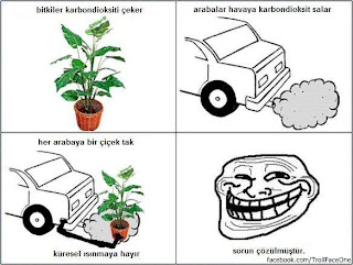 Troll Bilimi Yeni Resimler