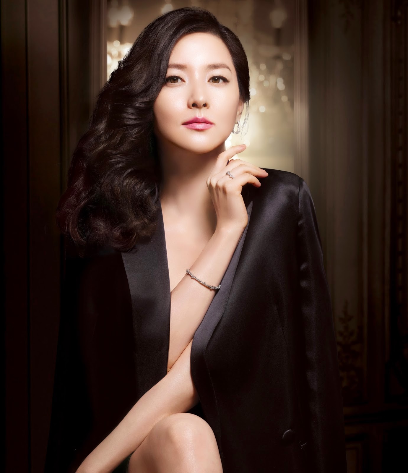 Lee Young-ae (이영애) | Some Dramas/Actors | Pinterest