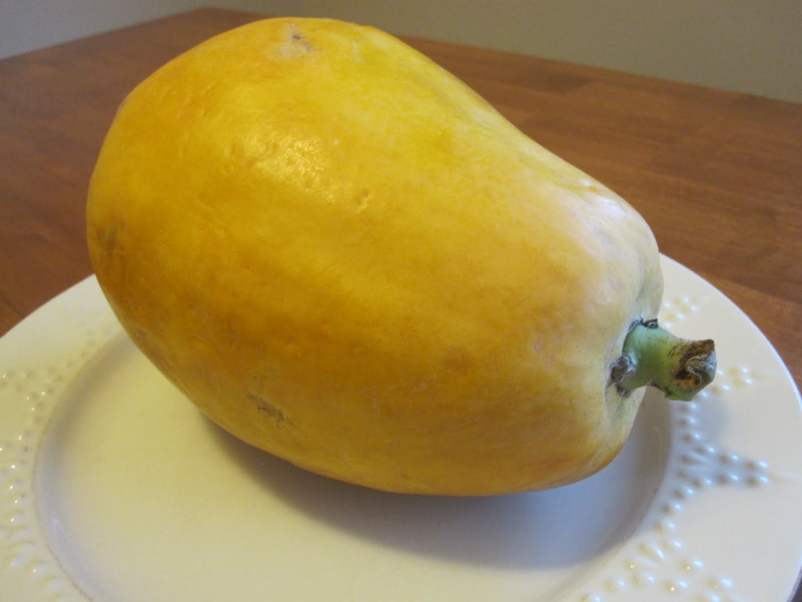 Cannundrums Vista Solo Papaya