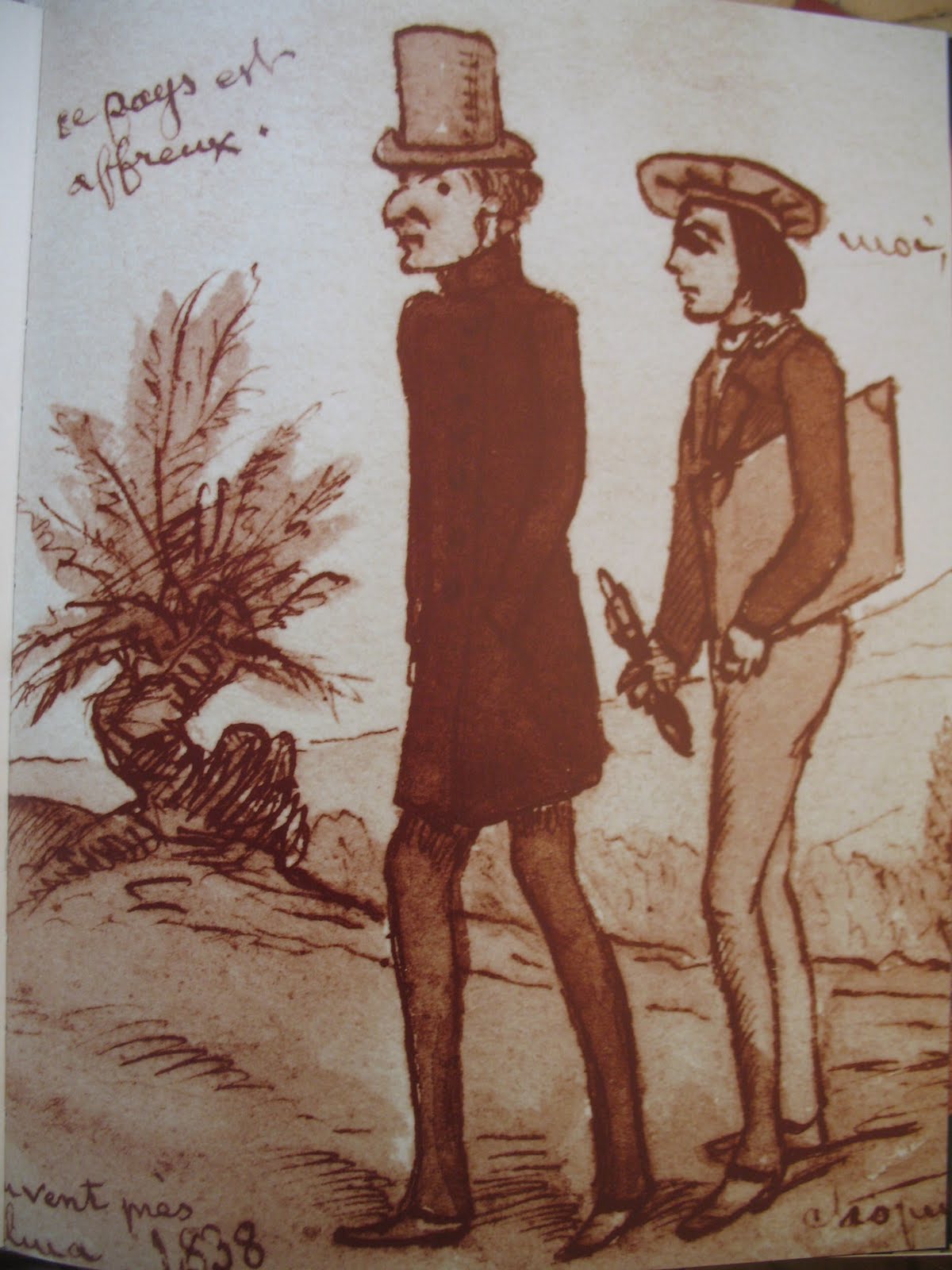 le nouvel observateur rencontre