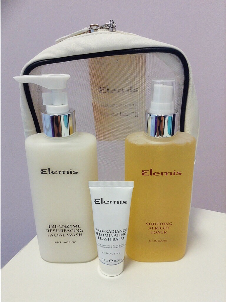 Elemis Resurfacing Cleanse Duo Elemis Resurfacing Cleanse Duo
