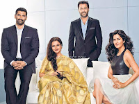 Fitoor Fitoor box office Collection