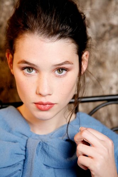 Astrid berges frisbey sexy