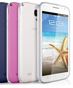 Vandroid S5E Vandroid S5E