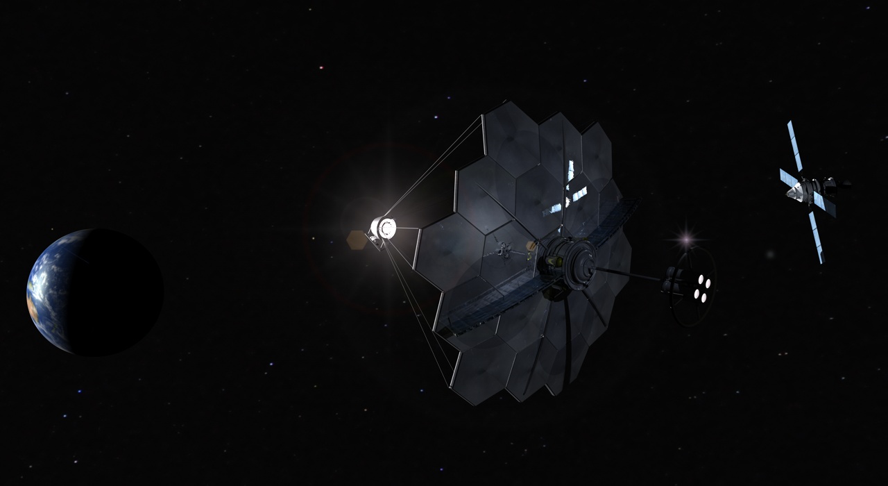 PROJECT ION: Reflections on Space Based Solar Power