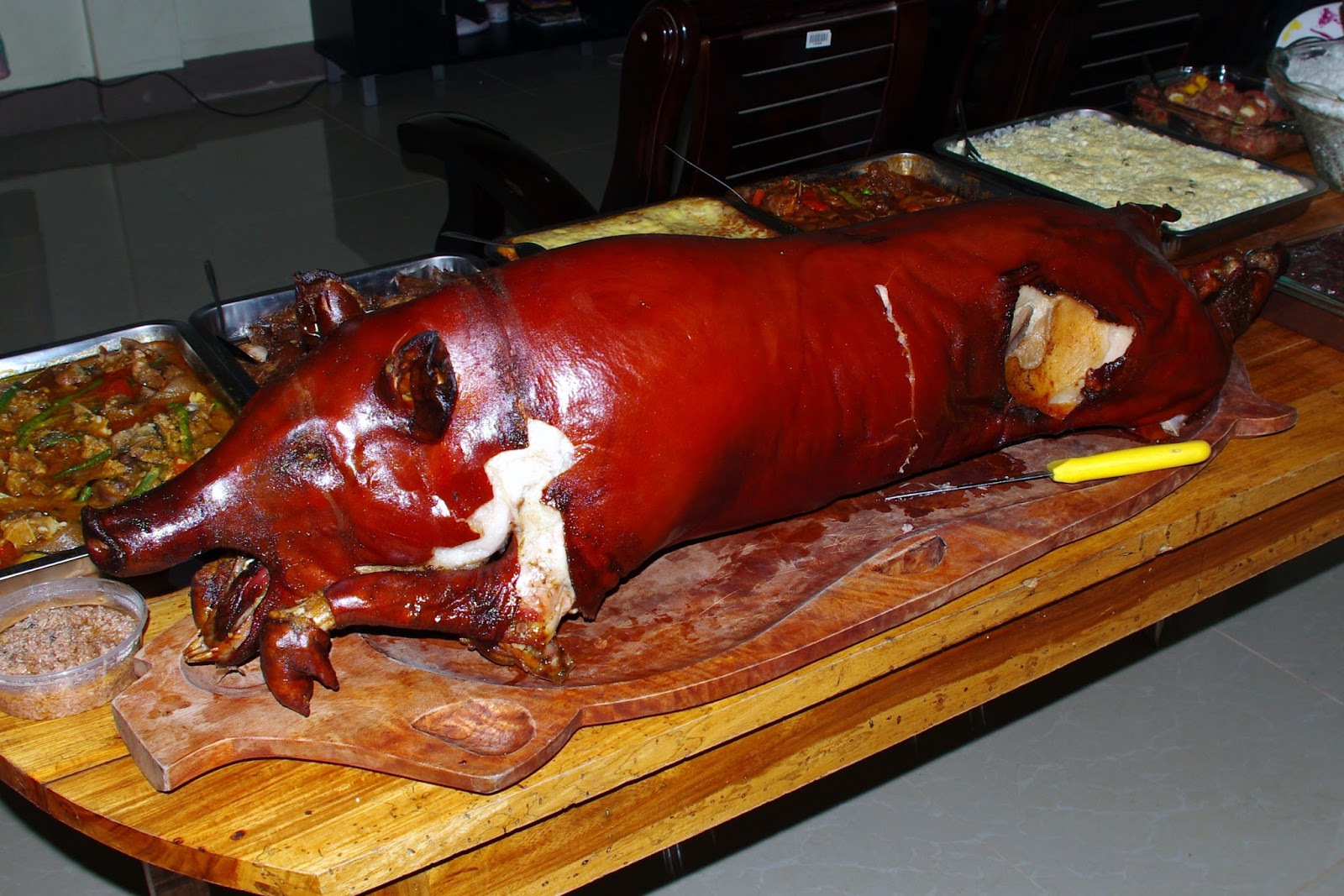 noel autor: New Year Celebration in the Philippines