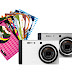 PROMO PENTAX dan KODAK