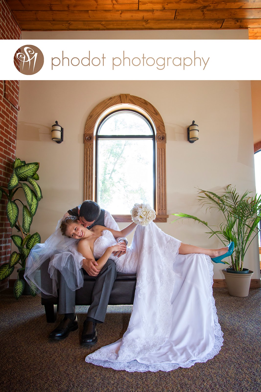 Phodot Photography Studio Blog Brianna and Steven's Catholic Wedding