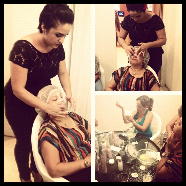 Adorned Faces Makeup Skin Care & Makeup Classes