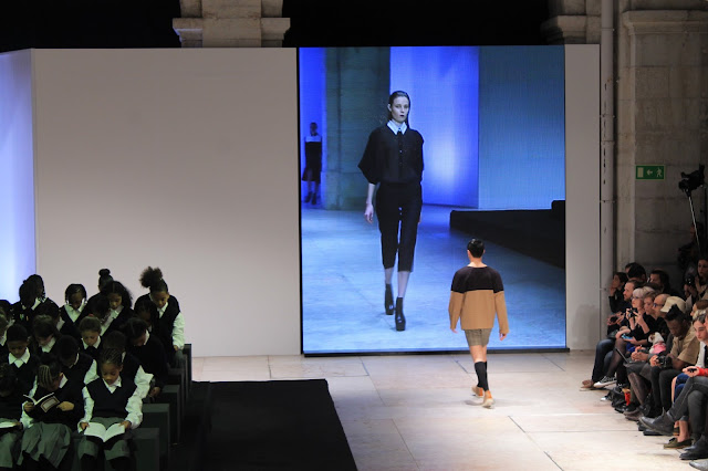 Dino Alves Moda Lisboa 