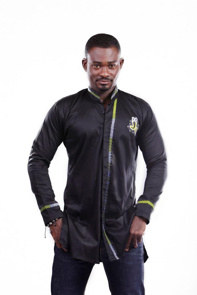 Subira Wahure Official African Couture Blog With A touch Of Kitenge