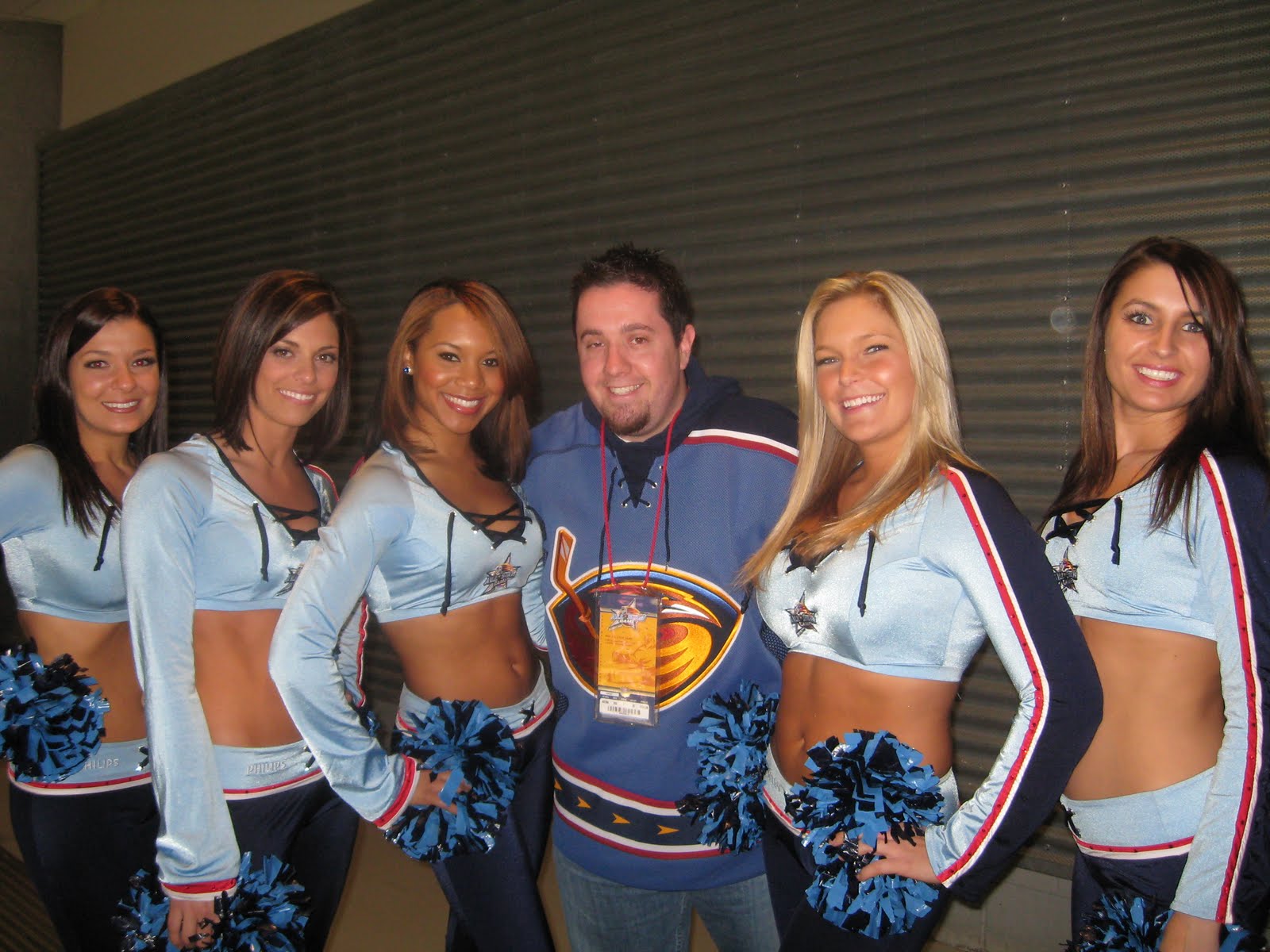 The J-Blog: RIP Atlanta Thrashers 1999-2011