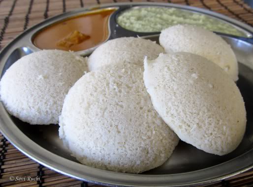 Making Idli Batter At Home Making Idli Batter At Home