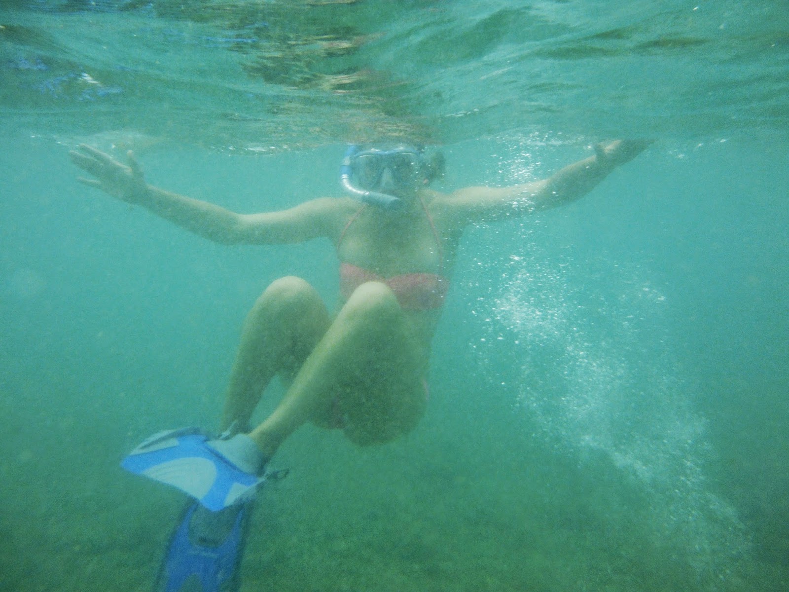 Poipu Beach snorkel Poipu Beach snorkel