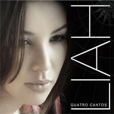 Liah – Quatro Cantos