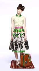 TellusFashion to launch online ethical boutique