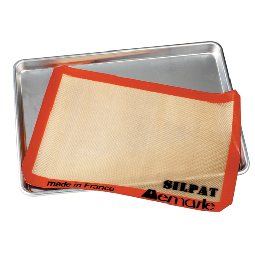 Clever, Crafty, Cookin' Mama Silpat Mat Genius invention