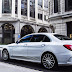 The Mercedes-Benz C-Class : 2015 World Car Of The Year