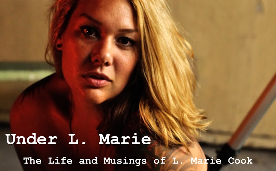 Under L. Marie