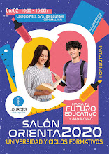 Salon de Orientacion 2020