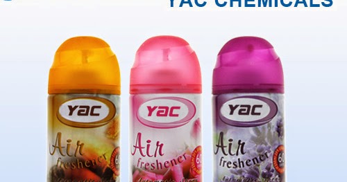 Matters Needing Attention When Cleaning Your Room With Natural Air Freshener